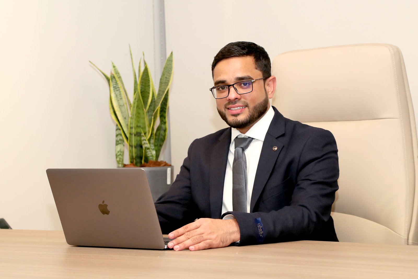 Shafeeq Makkunnath — General Manager, WordCraft PRO UAE